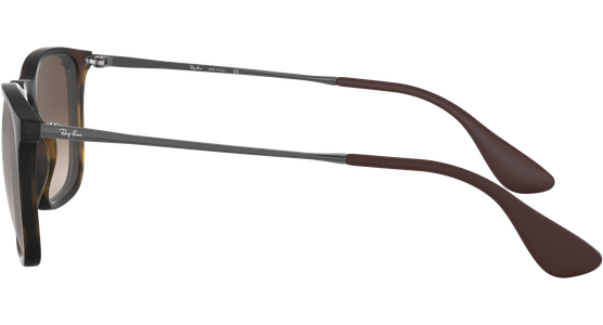 Ray-Ban Chris RB4187 856/13 54 - Ansicht 4