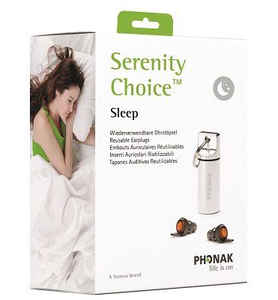 Serenity Choice Sleep KI25 - Ansicht 3