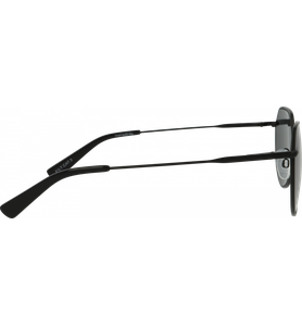 meineBrille 14-36000-02 Schwarz matt - Ansicht 4