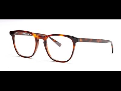 FRAIMS Brille Herren FRAIMS 03-97110-01 Bruce, Dunkel Havanna Ansicht 2
