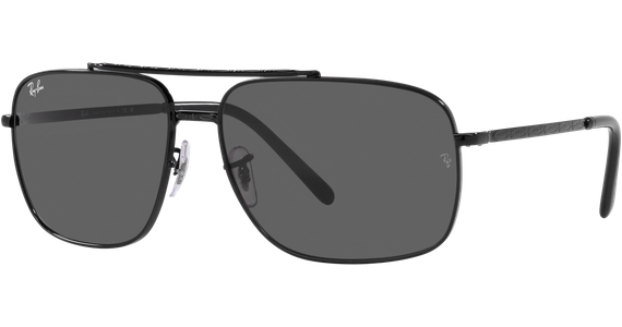 Ray-Ban RB3796 002/B1 - Ansicht 2