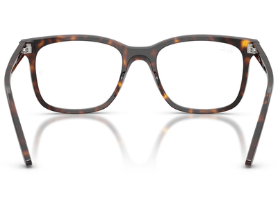 Ray-Ban Brille Unisex Ray-Ban RX5446 2012 Ansicht 4