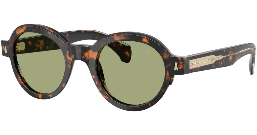 Moncler Sonnenbrille Unisex Moncler Rondosa ME6003 300682 47 Ansicht 1