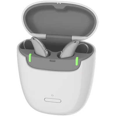  Signia Pure Mobile Charger Ansicht 2