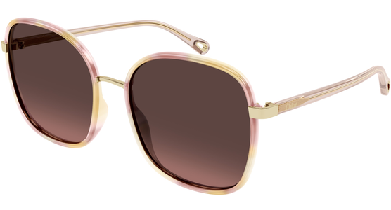 Chloé CH0031S 59 014 - Ansicht 2