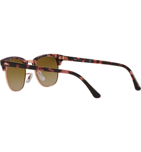 Ray-Ban Clubmaster Fleck RB3016 133751 51 - Ansicht 5