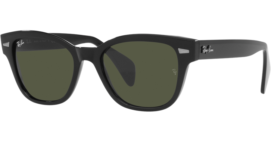 Ray-Ban Sonnenbrille Unisex Ray-Ban RB0880S 901/31 Ansicht 1