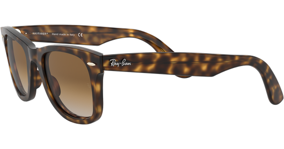 Ray-Ban Wayfarer Ease RB4340 710/51 - Ansicht 3