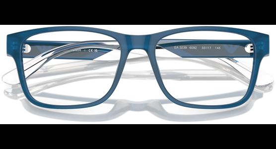 Emporio Armani EA3239 6092 - Ansicht 6