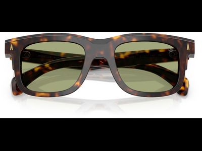 Moncler Sonnenbrille Unisex Moncler Claro ME6004 300282 51 Ansicht 5