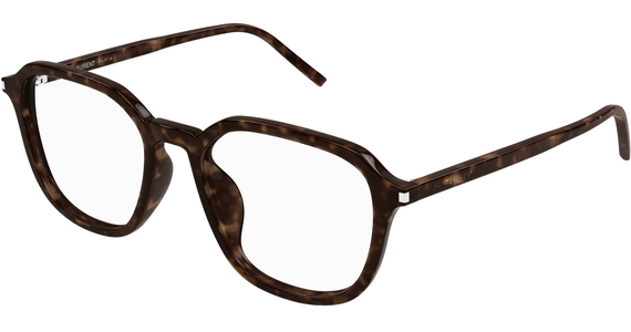 Saint Laurent SL 726/F 53 002 - Ansicht 2