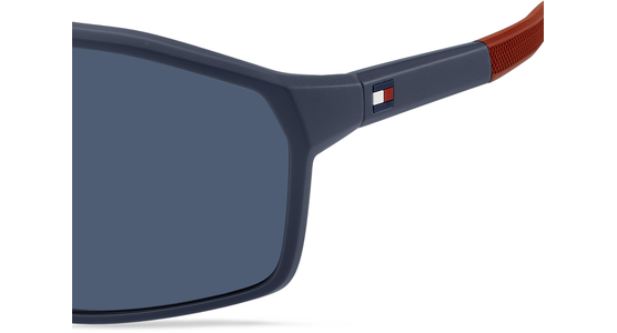 Tommy Hilfiger TH 2357/S 99 PJP - Ansicht 4