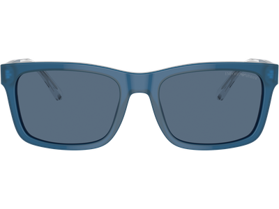 Emporio Armani Sonnenbrille Herren Emporio Armani EA4224 609280 Ansicht 2