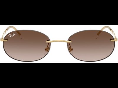 Ray-Ban Sonnenbrille Unisex Ray-Ban RB3767 001/13 Ansicht 2