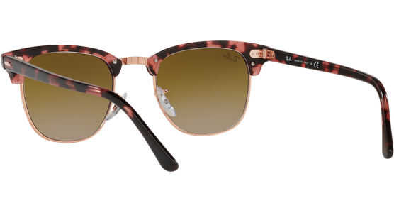 Ray-Ban Clubmaster Fleck RB3016 133751 51 - Ansicht 6