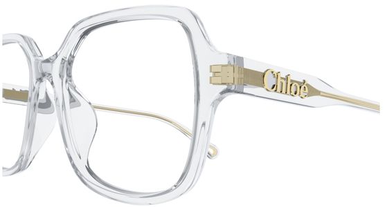 Chloé CH0277OA 53 002 - Ansicht 4