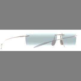 Maui Jim Sonnenbrille Unisex Maui Jim Lighthouse 423-02
