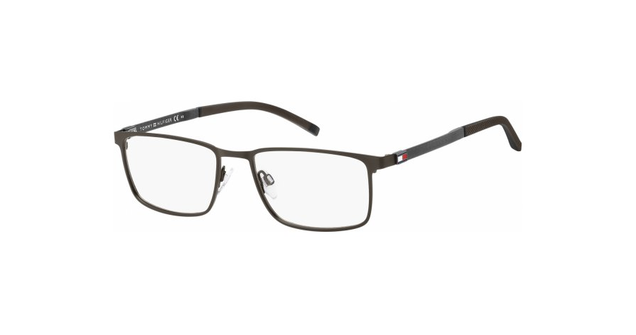 Tommy Hilfiger Brille Herren TOMMY HILFIGER TH 1918 Ansicht 1