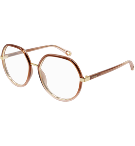 Chloé CH0131O 54 002 - Ansicht 2