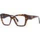 Prada PR 09ZV 2AU1O1