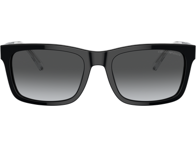 Emporio Armani Sonnenbrille Herren Emporio Armani EA4224 5017T3 Ansicht 2