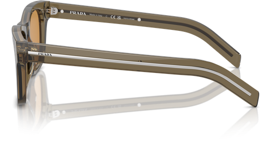 Prada 0PR A17S 18T60F - Ansicht 5