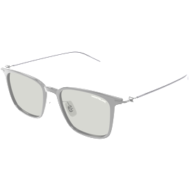 Montblanc Sonnenbrille Herren Montblanc MB0354S 52 001