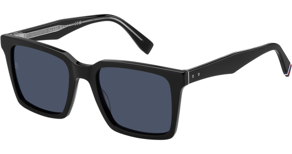 Tommy Hilfiger TH 2067/S 53 - Ansicht 2