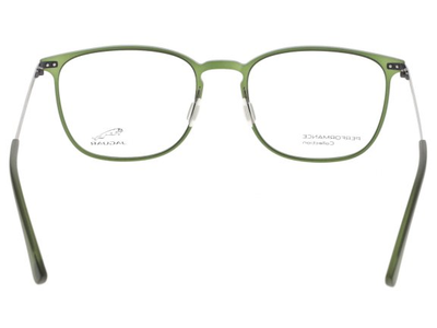 Jaguar Brille Herren Jaguar 36813 52 4100 Ansicht 3