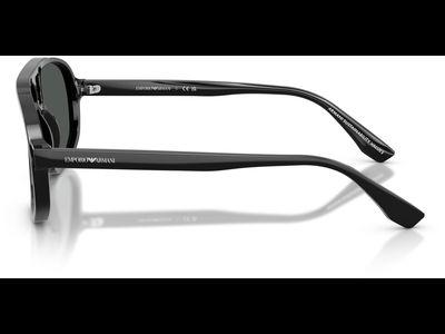 Emporio Armani Sonnenbrille Herren Emporio Armani EA4263U 501787 Ansicht 3