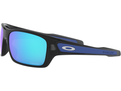 Oakley Sonnenbrille Herren Oakley Turbine OO9263 926356 Ansicht 2