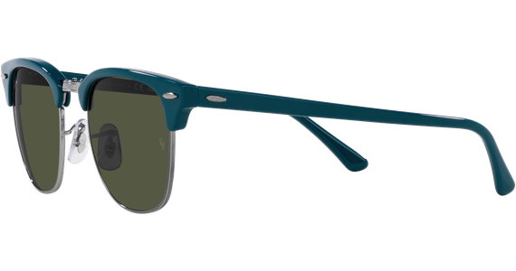 Ray-Ban Clubmaster Classic RB3016 138931 - Ansicht 3