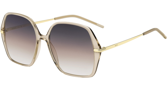 Hugo Boss 1660/S 57 84A - Ansicht 2