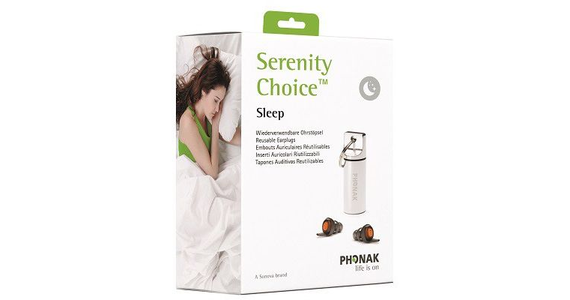 Serenity Choice Sleep KI 25 - Ansicht 3