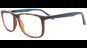 meineBrille 04-96060-02, Havanna/Petrolblau Matt