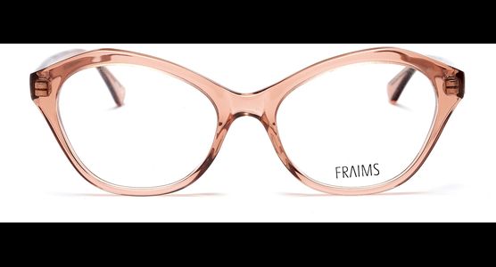 FRAIMS 03-97140-02 Amy, Smoke Rose Kristall - Ansicht 2