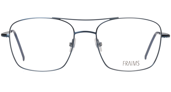 FRAIMS 03-97260-02 David, Dunkel Blau - Ansicht 2