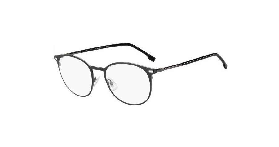 Hugo Boss Brille Herren HUGO BOSS BOSS 1181 BLACK Ansicht 1