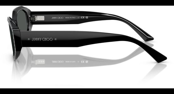 Jimmy Choo JC5021BU 500087 56 - Ansicht 4