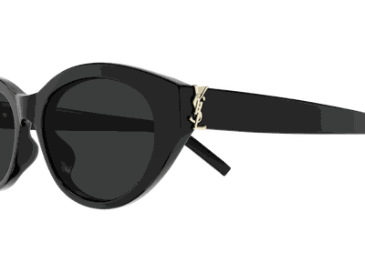 Saint Laurent Sonnenbrille Damen Saint Laurent SL M148 54 001 Ansicht 2