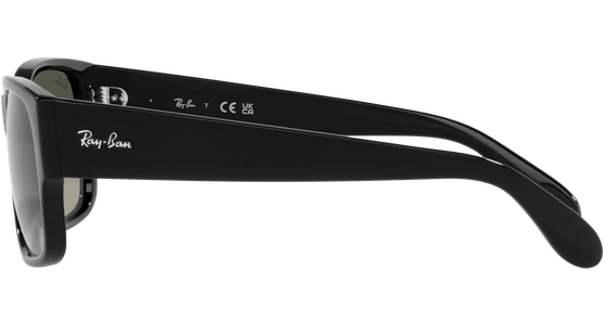 Ray-Ban RB4388 601/71 - Ansicht 4