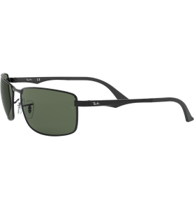 Ray-Ban RB3498 002/71 64 - Ansicht 3