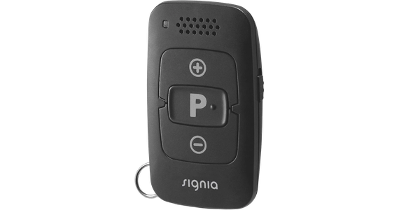  Signia miniPocket Ansicht 1