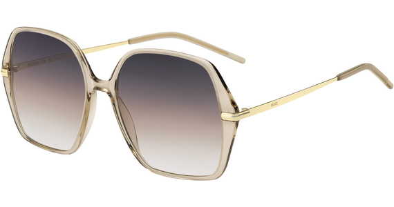 Hugo Boss 1660/S 57 84A - Ansicht 2