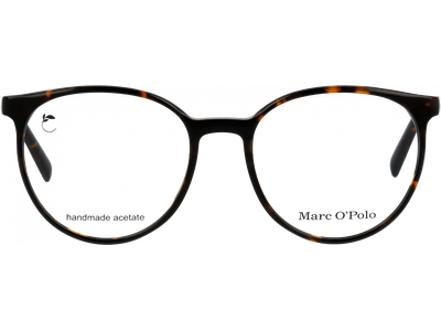 Marc O'Polo Brille Damen Marc O'Polo 503221 60 Havanna Ansicht 4