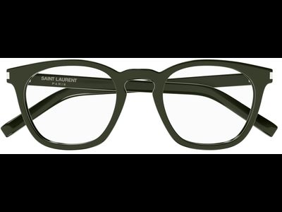 Saint Laurent Brille Unisex Saint Laurent SL 28 OPT 50 010 Ansicht 2