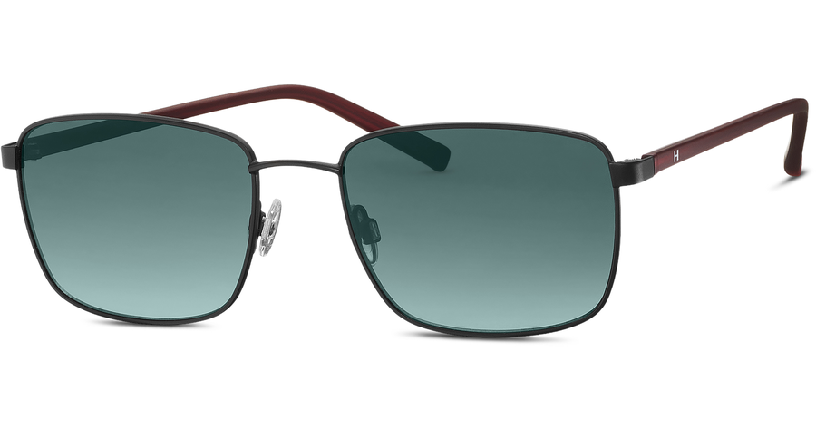 Humphreys Sonnenbrille Unisex HUMPHREY´S 585320 10 Schwarz/Rot Ansicht 1