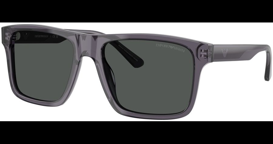 Emporio Armani Sonnenbrille Unisex Emporio Armani EA4232 610687 Ansicht 1