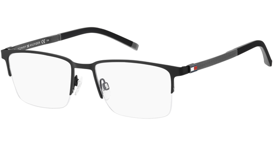 TOMMY HILFIGER TH 1917 BLACK - Ansicht 2