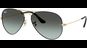 Ray-Ban Aviator Metal 0RB3025 9271GK
